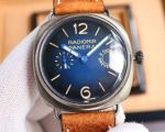 PANERAI Solid Stainless Steel 316L  Watch